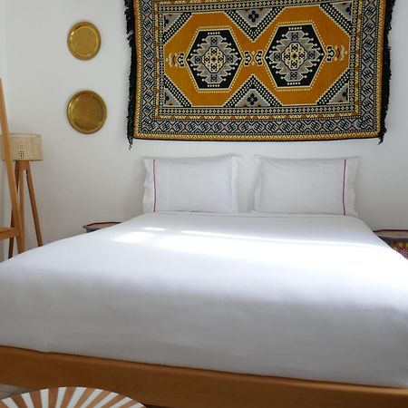 Appartement Chez Aissam à Tanger Extérieur photo